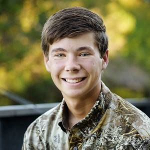 Meet your Posher, Blake